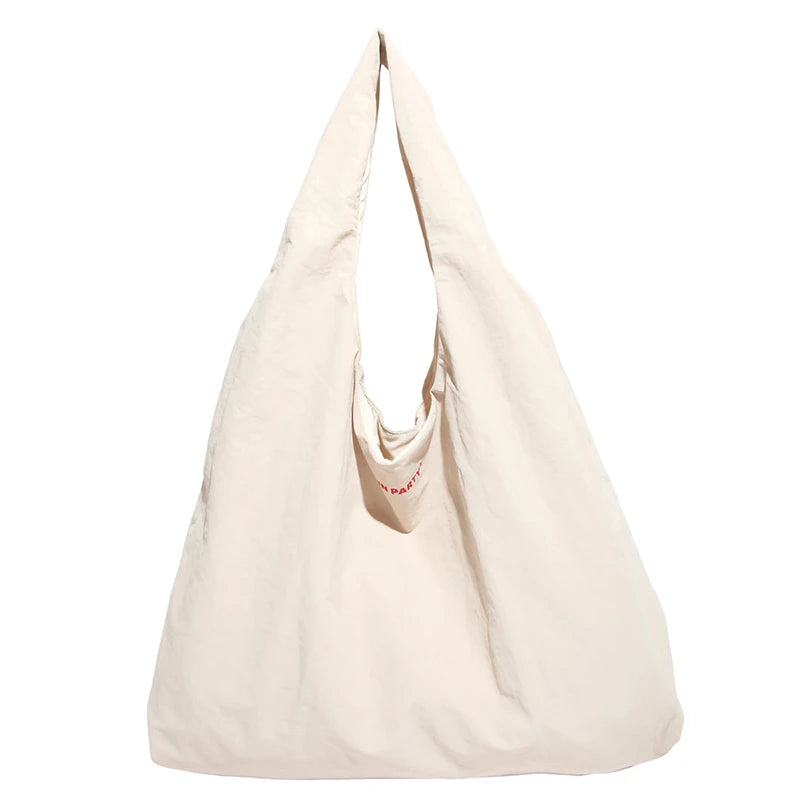Women's Retro Large Tote Bag – Stylish Shoulder Handbag - Aussies Aura