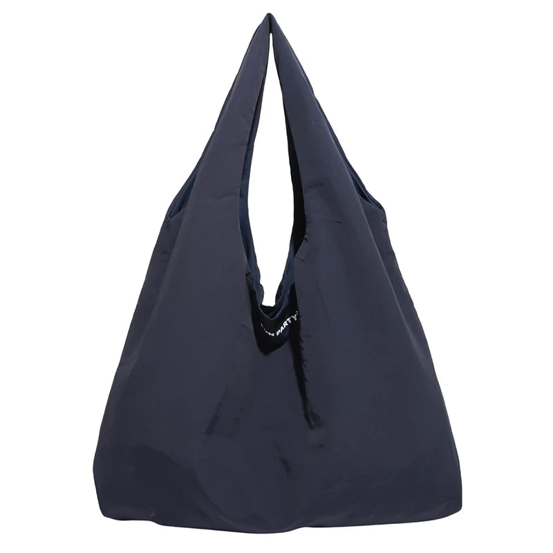Women's Retro Large Tote Bag – Stylish Shoulder Handbag - Aussies Aura