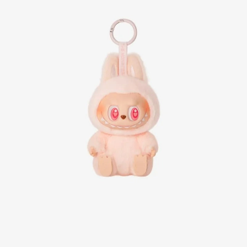 POP MART Labubu Doll – The Monsters Have a Seat Blind Box Collectible Plush Toy | Cute Vinyl Figure Gift & Desk