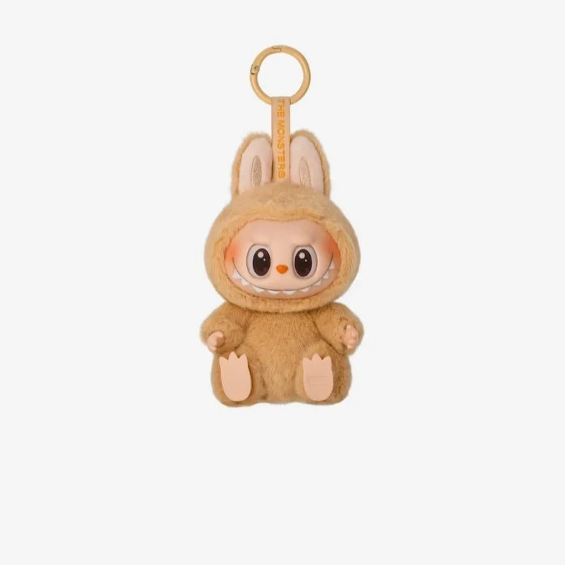 POP MART Labubu Doll – The Monsters Have a Seat Blind Box Collectible Plush Toy | Cute Vinyl Figure Gift & Desk