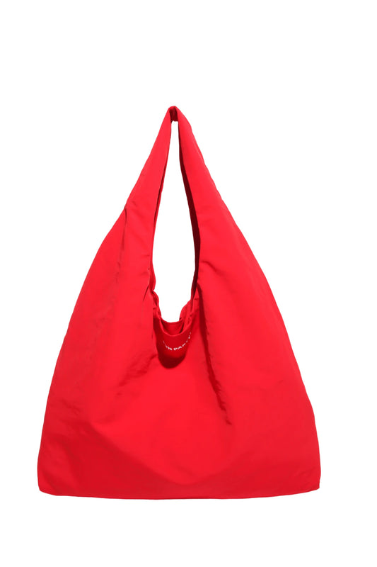 Women's Retro Large Tote Bag – Stylish Shoulder Handbag - Aussies Aura