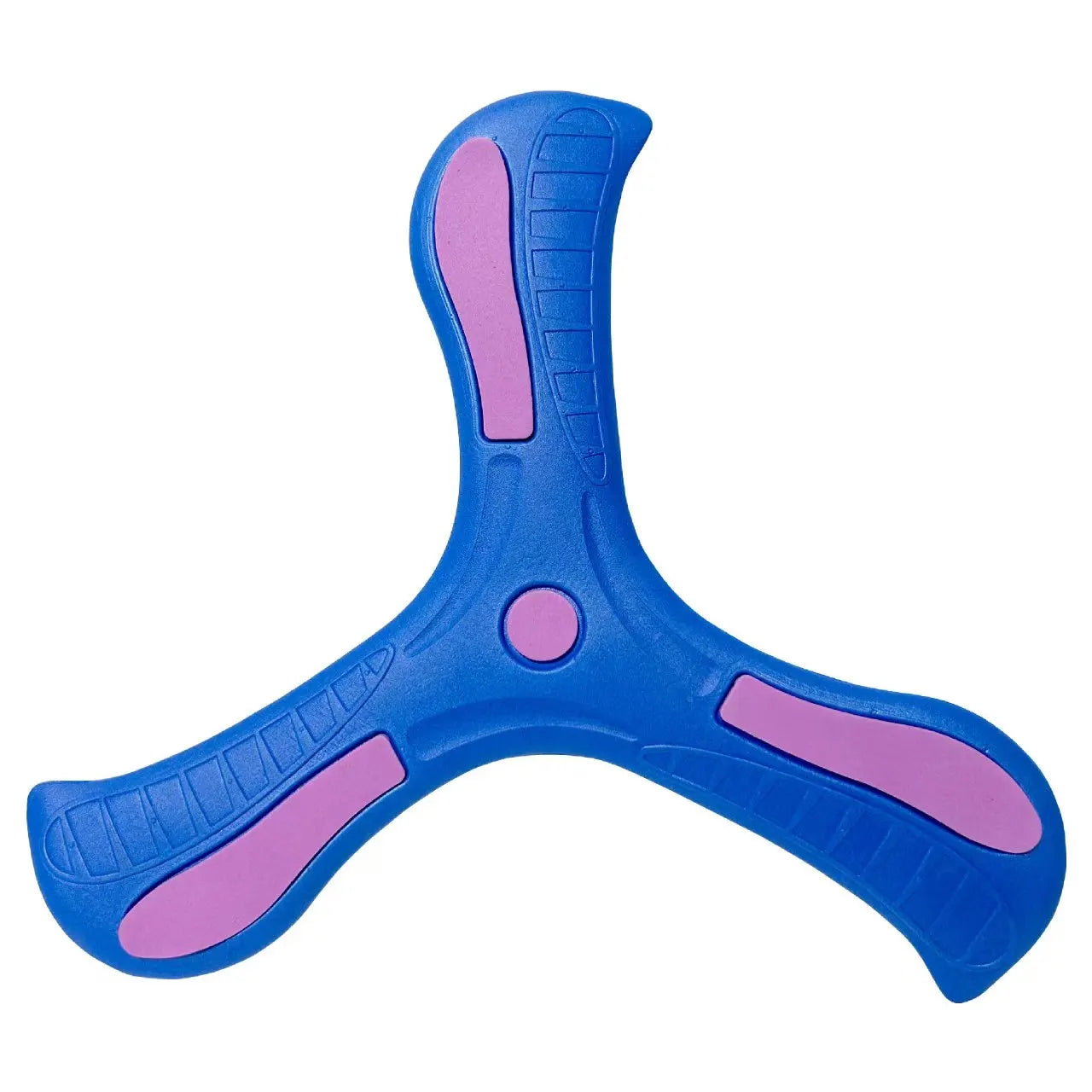 Outdoor  Boomerang Toy – Fun Stress Relief Clover Throwing Game for Kids & Adults Random - Aussies Aura