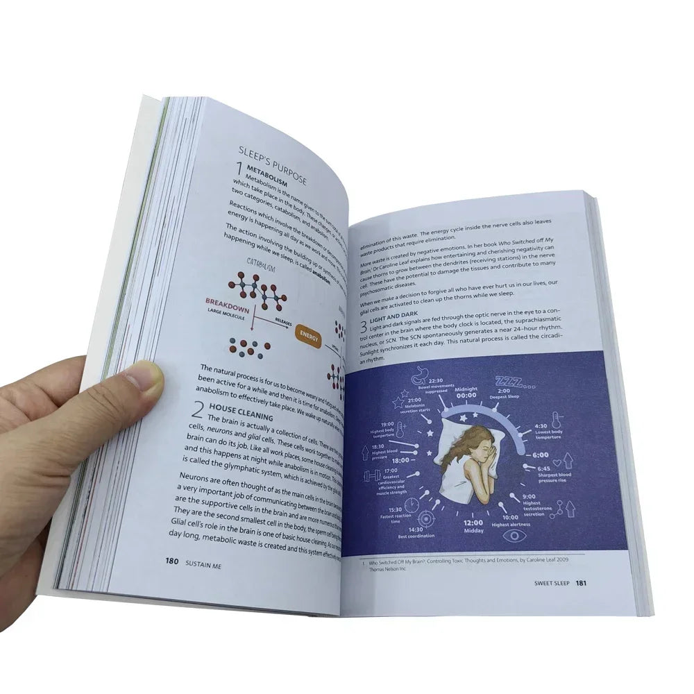 Self Heal By Design,By Barbara O'Neill,Sustain Me,The 9 Foundational Pillars for Health Guide Book A Handbook of Natural Remedie - Aussies Aura